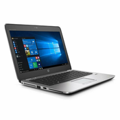 Laptop HP EliteBook 725 G4 A8-9600B | 1920x1080 Full HD | AMD Radeon R5 | 8GB DDR 4 | SSD 128GB | Win10Pro HR