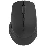 Rapoo Bežicni miš, Bluetooth, Tamnosivi
