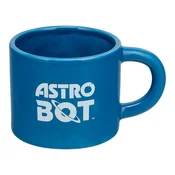 Šolja Paladone - Astro Bot Embossed Mug