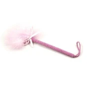 Toyz4Lovers – Žgečkalnik 22 cm - Rdeča