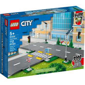 LEGO® LEGO ® Tabla sa ulicom 60304