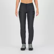 Karpos LASTIA W PANTS, ženske pohodne hlače, siva 2522061