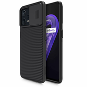 NILLKIN CAMSHIELD OVITEK ZA REALME 9 PRO+ PLUS / 9 4G