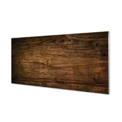 tulup.si Slika na akrilnem steklu Les vozlov žit 120x60 cm 4 obešalnika