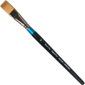 Daler Rowney Aquafine Ploščata krtača 3/4