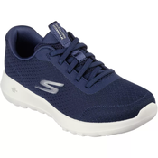 Skechers Ženska obutev za prosti čas GO WALK JOY SEA WIND Temno modra