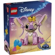 LEGO® kocke Disney - Anđeo (43257)