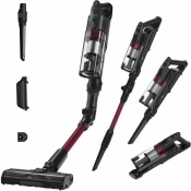 Hoover HF1P10HX 011 Bežicni štapni usisivac sa posudom