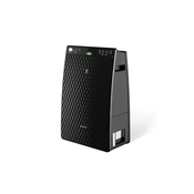 SHARP Čistilec zraka Sharp UA-HG30E-B 21m2 48dB, (5000511445)