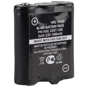 Motorola Accu baterija za Walkie Talkie, T62, T82 T82 Extreme, T92 - 1532