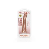 Ero Tanek realistični dildo s priseskom - 8/ 20,5 cm
