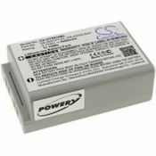 POWERY Akumulator Barcode Casio DT-X8-20C