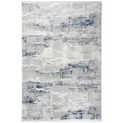 Conceptum Hypnose tepih Verona 1909, 100x350 cm, tamno siva