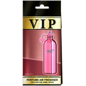 Parfumski osvežilec zraka VIP Air Montale Roses Musk