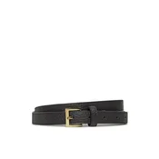 Ženski pas Lauren Ralph Lauren 412912036002 Črna