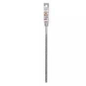 BOSCH Hamer burgija SDS plus-5X 2608833801 10 x 250 x 310 mm siva