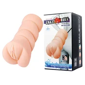 Samolubrifikujuca veštacka vagina