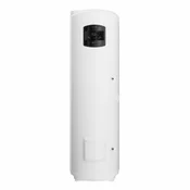 ARISTON Toplotna črpalka za sanitarno vodo-3069775/3079053-Nuos Plus 250L