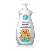 BECOLLINO Šampon za bebe 500ml