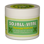 SOJALL Vital balzam za masažu - 50 ml