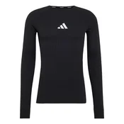 Majice adidas Terrex Xperior CLIMA365 Longsleeve Baselayer Black M