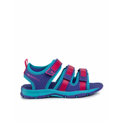 Merrell Sandali M-Hydro Creek MK162389 Vijolična