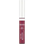 Lavera High Shine Water Gloss, Raspberry 03 (5.50ml)