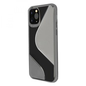 Futrola S-Case TPU za Apple iPhone 12 Pro Max - Crna KP9281