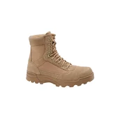 Tactical Shoe Camel