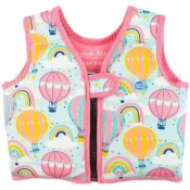Splash about go splash swim vest up & away s