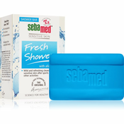 Sebamed Sensitive Skin Fresh Shower syndet za osjetljivu kožu 100 g
