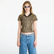 Majice PUMA x A$AP ROCKY Animal Baby Tee Warm Beige/ AOP L
