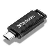 Verbatimov USB-C USB-C 3.0 USB ključ Store n Go 128 GB