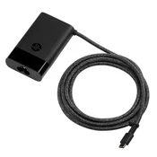 HP USB-C 65W 671R2AA napajalnik za prenosnik