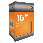 ZRACNICA CST 16X1.75/2.125 (47-305) AV 29MM, BOX