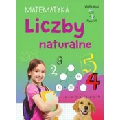 shumee Pametni učenci, 4.–6. razred, matematika, naravna števila