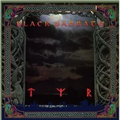 Black Sabbath - Tyr (Remastered) (LP)