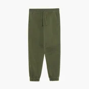 Cropp - MEN`S TROUSERS - oliva