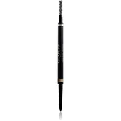 Clarins Wonder Define Eyebrow Pencil svinčnik za obrvi s čopičem odtenek 01 ash blonde 0.06 g