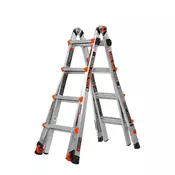 Ljestve Little Giant Leveler M17 4×4