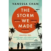 The Storm We Made