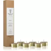 Smells Like Spells Norse Magic Frigga čajna sveča ( home/partnership) 6 kos