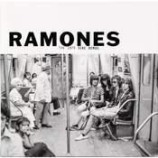 Ramones - The 1975 Sire Demos