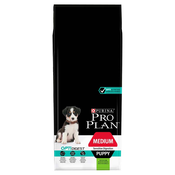 Pro Plan Puppy Medium Sensitive Digestion Optidigest - Lamb 2 x 12 kg