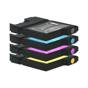 Komplet kartuš Brother LC980 XL (CMYK)