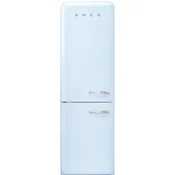 SMEG hladilnik FAB32LPB6, modra