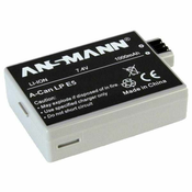 Baterija Ansmann A-Can LP-E5Baterija Ansmann A-Can LP-E5