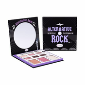 TheBalm Alternative Rock Volume 1 set ličil 12 g za ženske