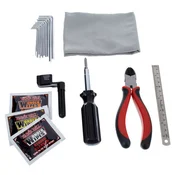 Ernie Ball 4114 Tool Kit set za održavanje gitare