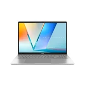 ASUS VivobookS16 S3607VA-RP161 16” 144Hz, Core 7 240H, 8GB DDR5, 1TB + backpack